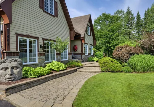 Maison à vendre - 1007 Rue Frédéric-Doyon, Sherbrooke, J1R 0T1
