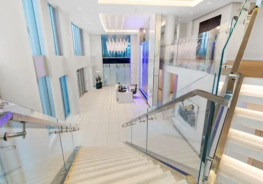 Condo à vendre - 255 Rue Étienne-Lavoie 1705, Laval (Sainte-Dorothee), H7X 0E5