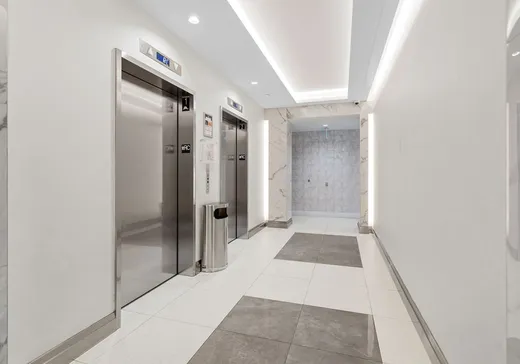 Condo à vendre - 255 Rue Étienne-Lavoie 1705, Laval (Sainte-Dorothee), H7X 0E5