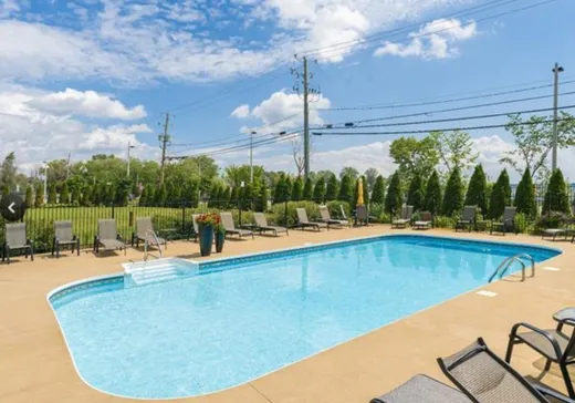 Condo à vendre - 2050 Rue des Sarcelles 106, Vaudreuil-Dorion, J7V 0J3