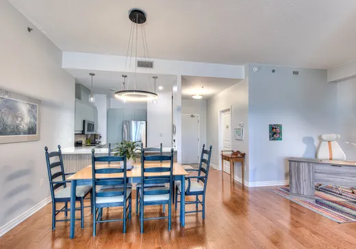 Condo à vendre - 2050 Rue des Sarcelles 106, Vaudreuil-Dorion, J7V 0J3
