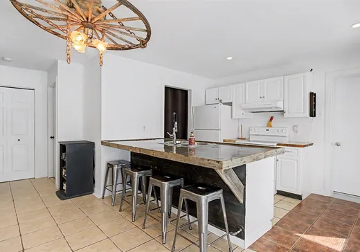 House for sale - 122 Rue des Pionniers, Saint-Pie, J0H 1W0