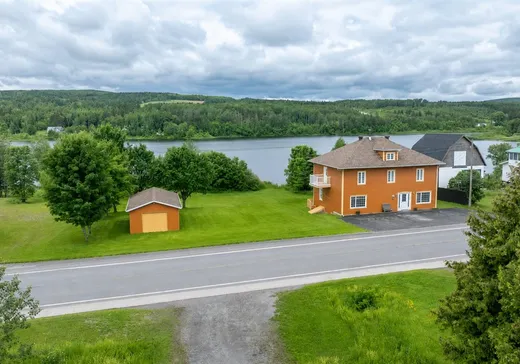 Maison à étages à vendre - 31 Rue Principale (Lac-des-Aigles), Lac-Des-Aigles, G0K1V0