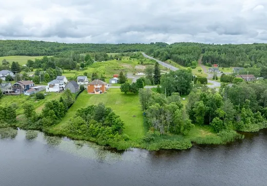 Maison à vendre - 31 Rue Principale (Lac-des-Aigles), Lac-Des-Aigles, G0K 1V0