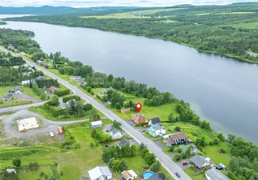 Maison à vendre - 31 Rue Principale (Lac-des-Aigles), Lac-Des-Aigles, G0K 1V0