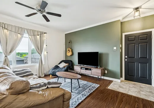 Condo for sale - 157 Rue Marcel-Dostie, App. 302, Les Coteaux, J7X 0B7