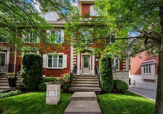 Two or more stories for sale - 119Z Ch. de la Pointe-Sud, Montreal (Downtown), H3E1Z9