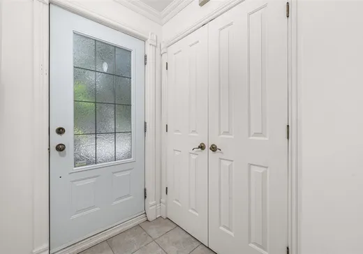 House for sale - 119Z Ch. de la Pointe-Sud, Montreal (Downtown), H3E 1Z9