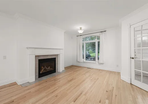 House for sale - 119Z Ch. de la Pointe-Sud, Montreal (Downtown), H3E 1Z9