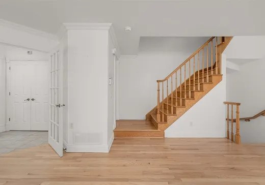 House for sale - 119 Ch. de la Pointe-Sud, Montreal (Downtown), H3E 1Z9