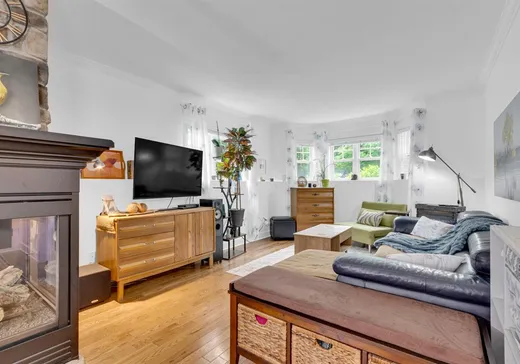 Condo à vendre - 470 Ch. des Cormiers, App. 2, Saint-Sauveur, J0R 1K0