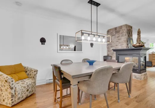 Condo à vendre - 470 Ch. des Cormiers, App. 2, Saint-Sauveur, J0R 1K0