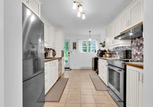 Condo à vendre - 470 Ch. des Cormiers, App. 2, Saint-Sauveur, J0R 1K0