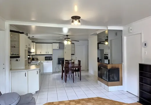 House for sale - 2 Rue Thérèse, Victoriaville, G6T 0K5
