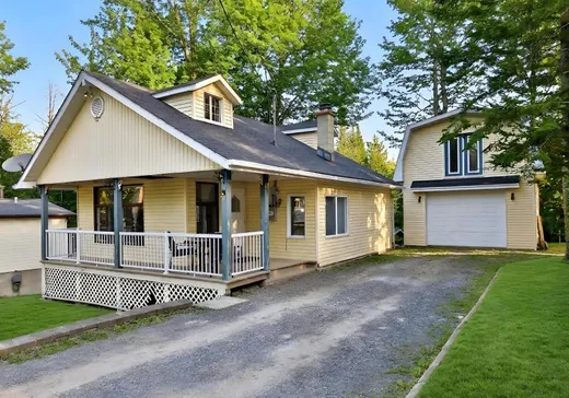 House for sale - 31 Ch. des Pinsons, Lachute, J8H 3W8