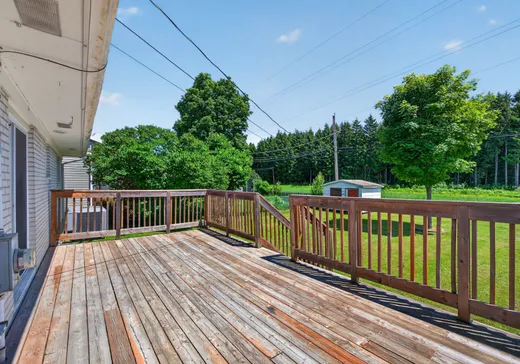 Maison à vendre - 2462 Rue des Pruches, Charlesbourg, G1G 2A8