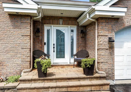 Maison à vendre - 168 Rue de l'Île-aux-Fraises, Terrebonne, J6W 6C5