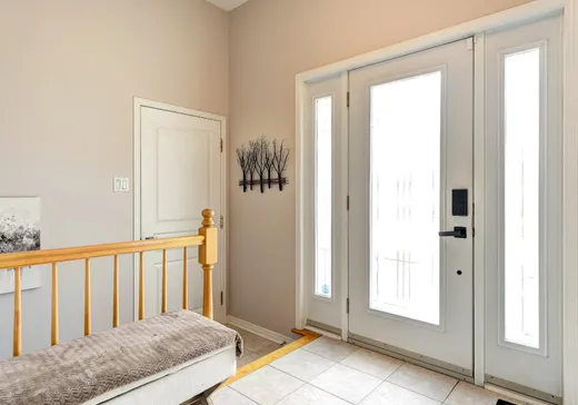 Maison à vendre - 168 Rue de l'Île-aux-Fraises, Terrebonne, J6W 6C5