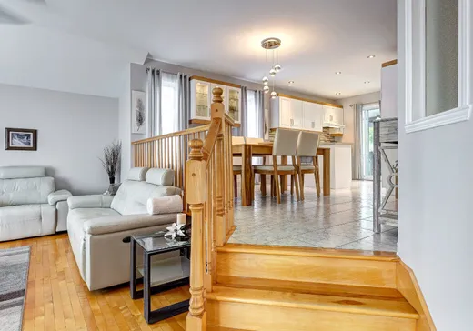 Maison à vendre - 168 Rue de l'Île-aux-Fraises, Terrebonne, J6W 6C5