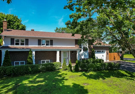 Maison à étages à vendre - 620 Rue Léonard-Brown, Saint-Eustache, J7R5J3