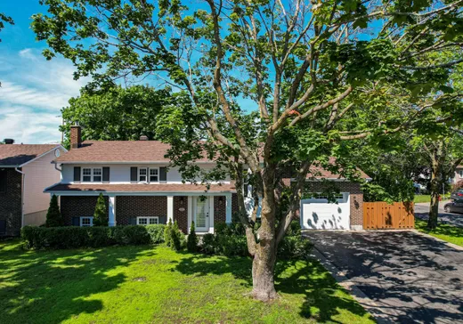 Maison à vendre - 620 Rue Léonard-Brown, Saint-Eustache, J7R 5J3