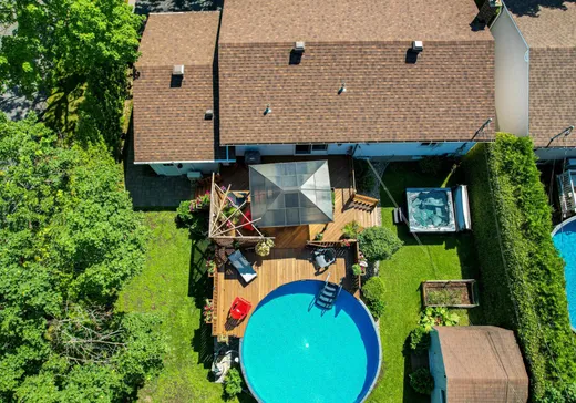 Maison à vendre - 620 Rue Léonard-Brown, Saint-Eustache, J7R 5J3
