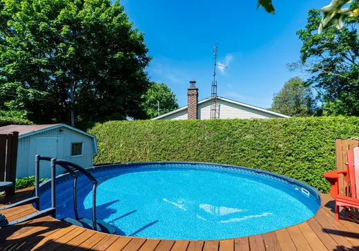 Maison à vendre - 620 Rue Léonard-Brown, Saint-Eustache, J7R 5J3