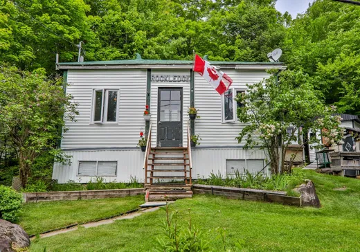 House for sale - 870 Rue du Chemin-de-Fer, Wentworth, J0T 1Y0