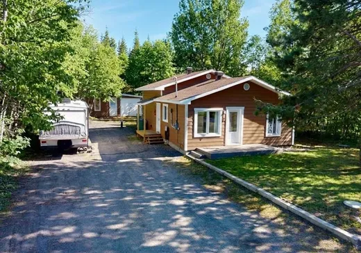 House for sale - 79 Rue des Merisiers, Sept-Îles, G0G 1H0