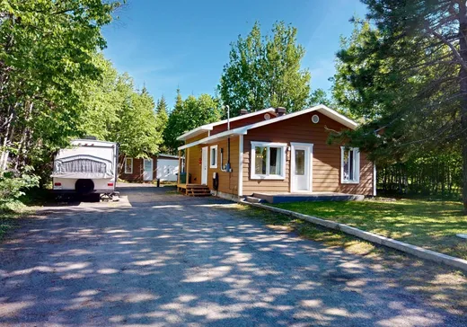 House for sale - 79 Rue des Merisiers, Sept-Îles, G0G 1H0