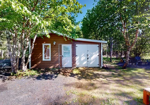 House for sale - 79 Rue des Merisiers, Sept-Îles, G0G 1H0
