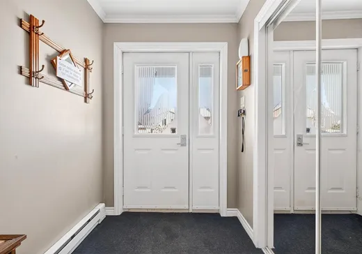 House for sale - 965 Rue Campeau, Drummondville, J2C 7E7