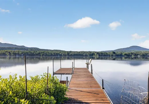 House for sale - 186 Ch. du Lac-d'Argent, Eastman, J0E 1P0
