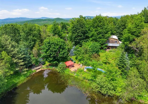 Hobby Farm for sale - 1111 Route 139 N., Sutton, J0E 2K0