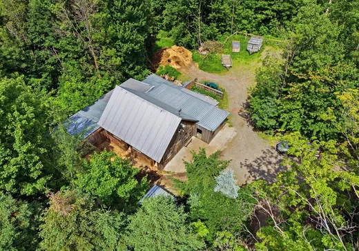 Hobby Farm for sale - 1111 Route 139 N., Sutton, J0E 2K0