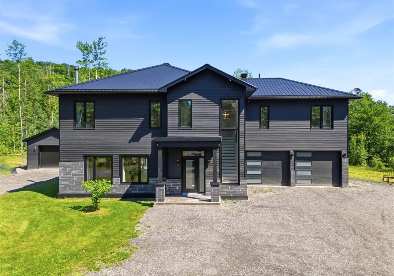130 Ch. Vallières — photo 1