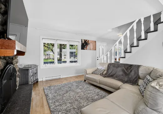 House for sale - 422 Rue St-Laurent, Saint-Eustache, J7P 3V5
