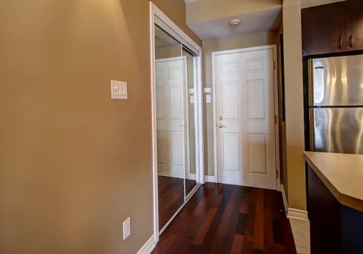 Condo for sale - 3155 Av. Ernest-Hemingway 204, Montreal (Saint-Laurent), H4R 0A3