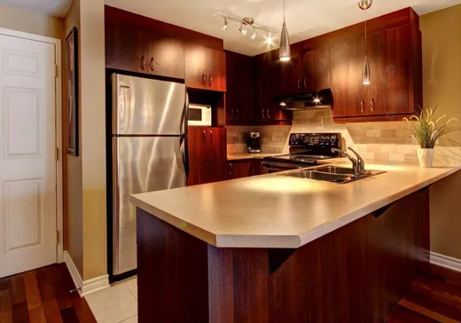 Condo for sale - 3155 Av. Ernest-Hemingway 204, Montreal (Saint-Laurent), H4R 0A3