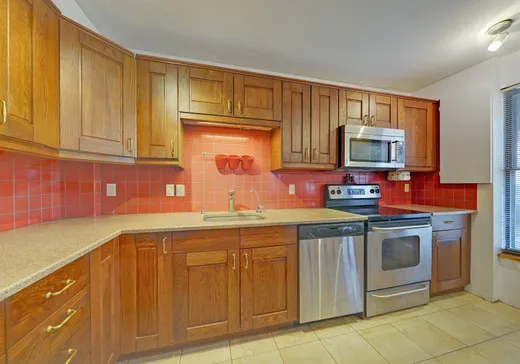 Condo à vendre - 791 Rue Guy, Montréal (Ville-Marie), H3J 1T6