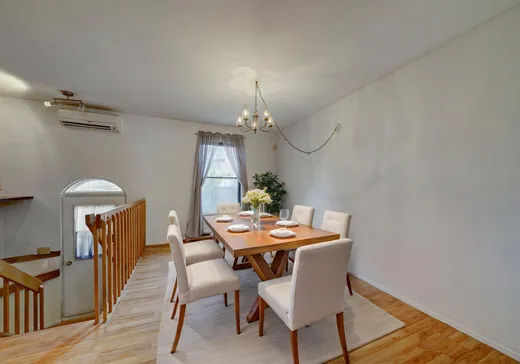 Condo à vendre - 791 Rue Guy, Montréal (Ville-Marie), H3J 1T6