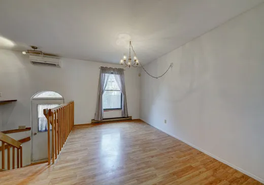 Condo à vendre - 791 Rue Guy, Montréal (Ville-Marie), H3J 1T6