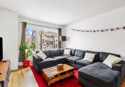 Condo for sale - 6295 Rue de Lancaster, Brossard, J4Y 0M6