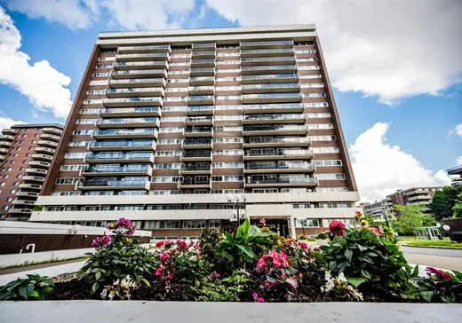 Condo à vendre - 5720 Boul. Cavendish, App. 801, Côte-Saint-Luc, H4W1S8