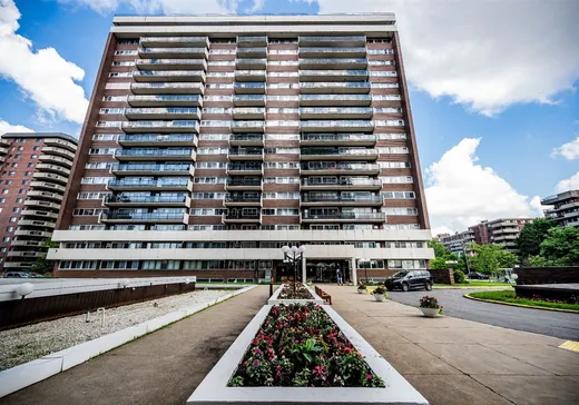 Condo à vendre - 5720 Boul. Cavendish, App. 801, Côte-Saint-Luc, H4W 1S8