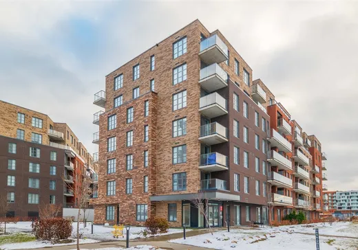 Condo for sale - 5250 Boul. Henri-Bourassa O., App. 618, Montreal (Saint-Laurent), H4R0S8