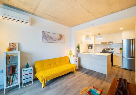 Condo for sale - 5250 Boul. Henri-Bourassa O., App. 618, Montreal (Saint-Laurent), H4R 0S8