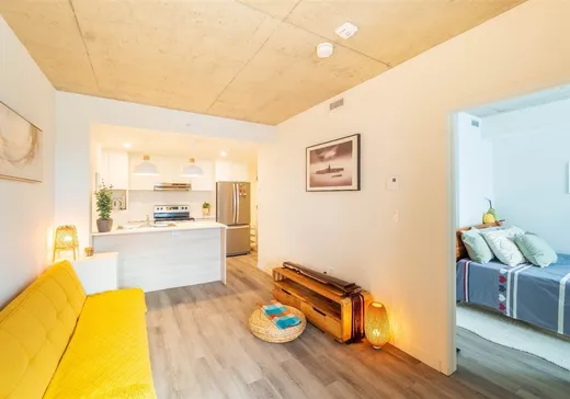 Condo for sale - 5250 Boul. Henri-Bourassa O., App. 618, Montreal (Saint-Laurent), H4R 0S8