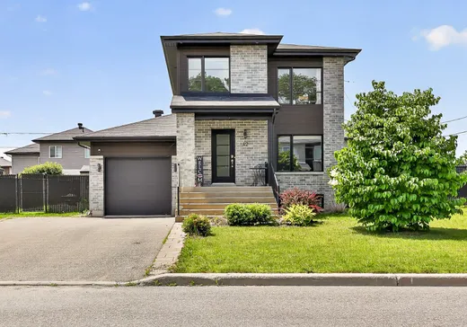 Maison à vendre - 42 Rue du Ruisseau, Les Cedres, J7T 0H2