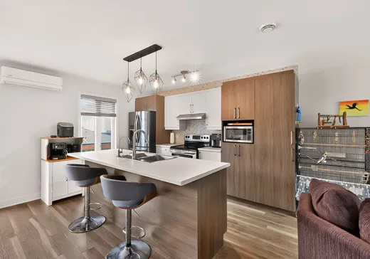 Maison à vendre - 42 Rue du Ruisseau, Les Cedres, J7T 0H2